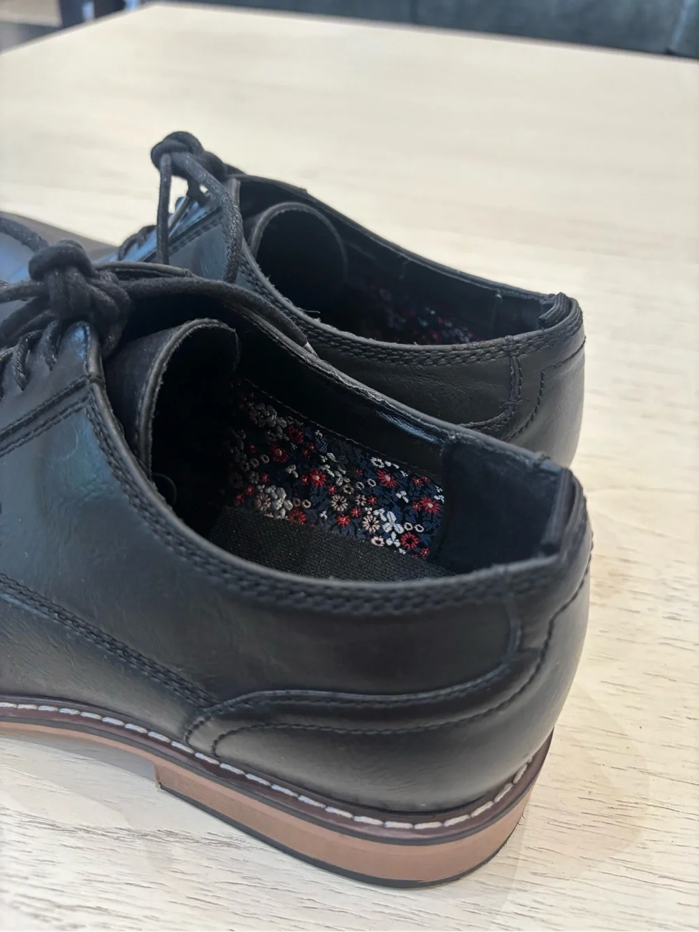 Madden classic black